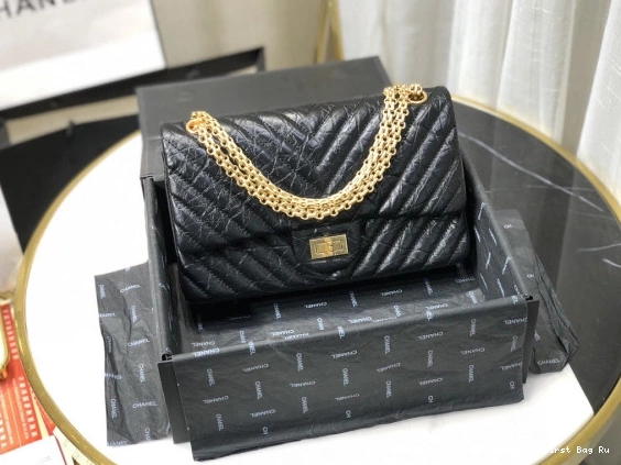 Firstbag Ru BAG FLAP CHANEL 0812